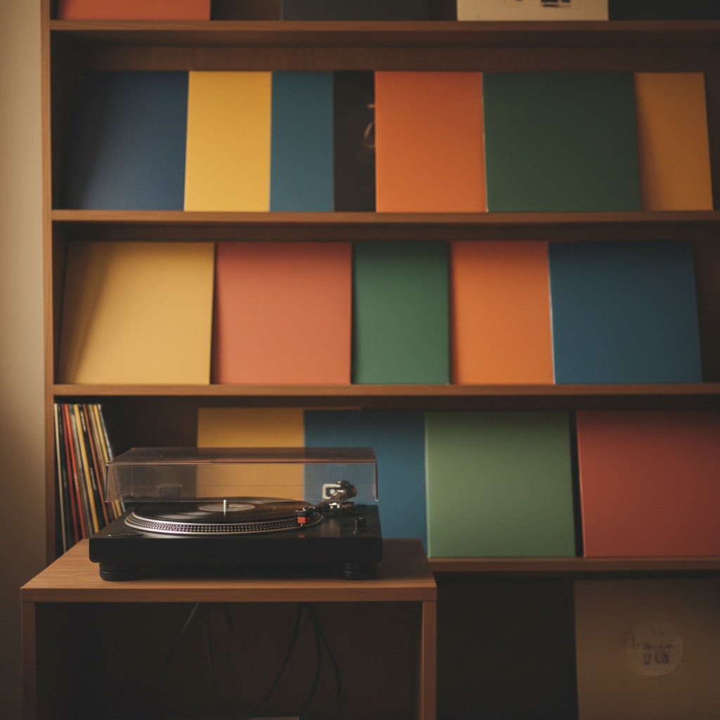 50 Must-Have Vinyl Albums: The Ultimate Collector's Guide to Essential Records