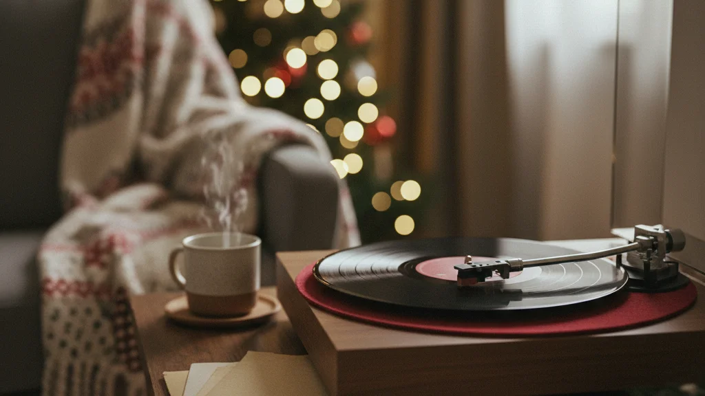 How to Date Your Copy by Its Decca or MCA Label - bing crosby merry christmas vinyl value