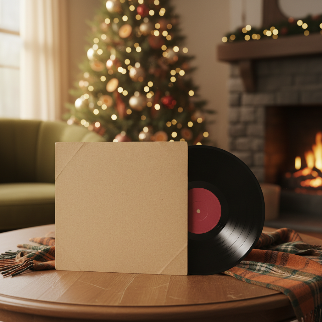 Carpenters Christmas Portrait on Vinyl: the 1978 Original, the Reissues and Christmas Once More (2026)