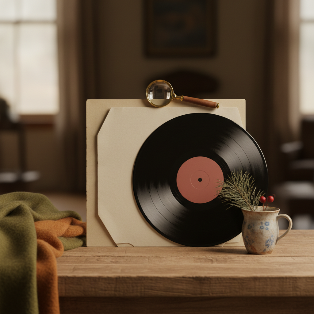 A Charlie Brown Christmas en vinyle : quel pressage acheter vraiment ?
