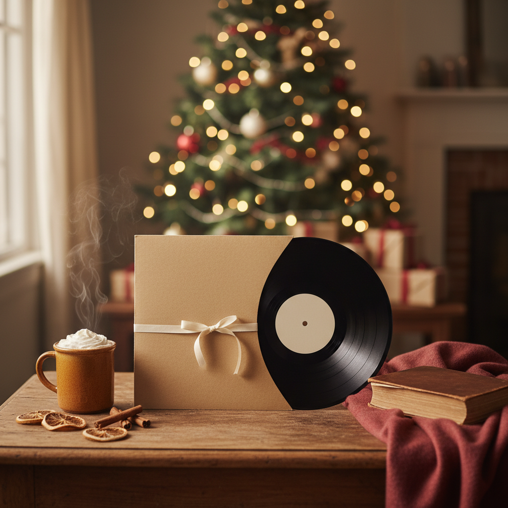 The Dean Martin Christmas Album on Vinyl: Every Pressing and What It's Worth (2026)