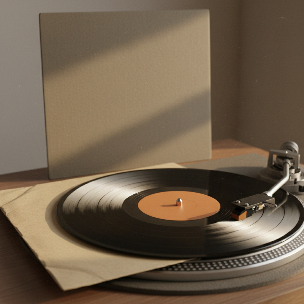 Should You Clean a New Vinyl Record Before Playing It?