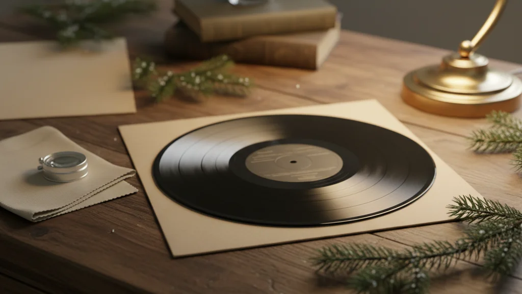 Every Edition of Elvis' Christmas Album in One Table - elvis christmas album vinyl value