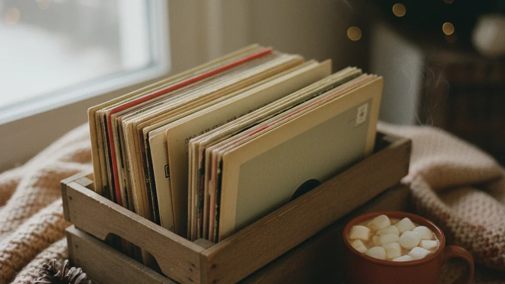 The Red Vinyl Copy and the $18,000 and $30,000 Headlines: What Is Known and What Is Not - elvis christmas album vinyl value
