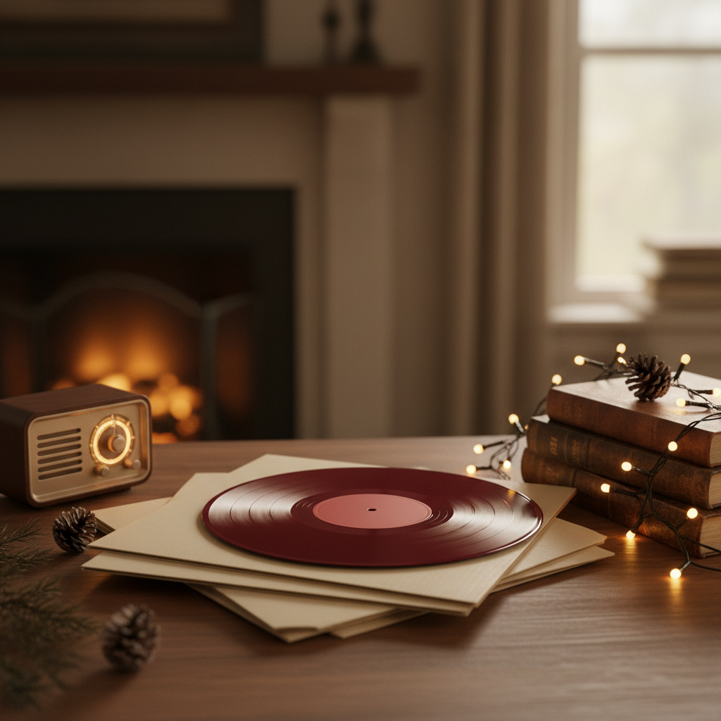 Firestone and Goodyear Christmas Albums: Every Volume, Who's on Them and What They're Worth (2026)