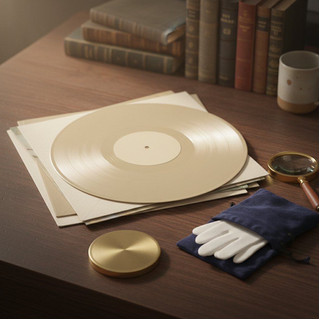 Frank Ocean Blonde Vinyl: How to Tell If It's Real or a Bootleg