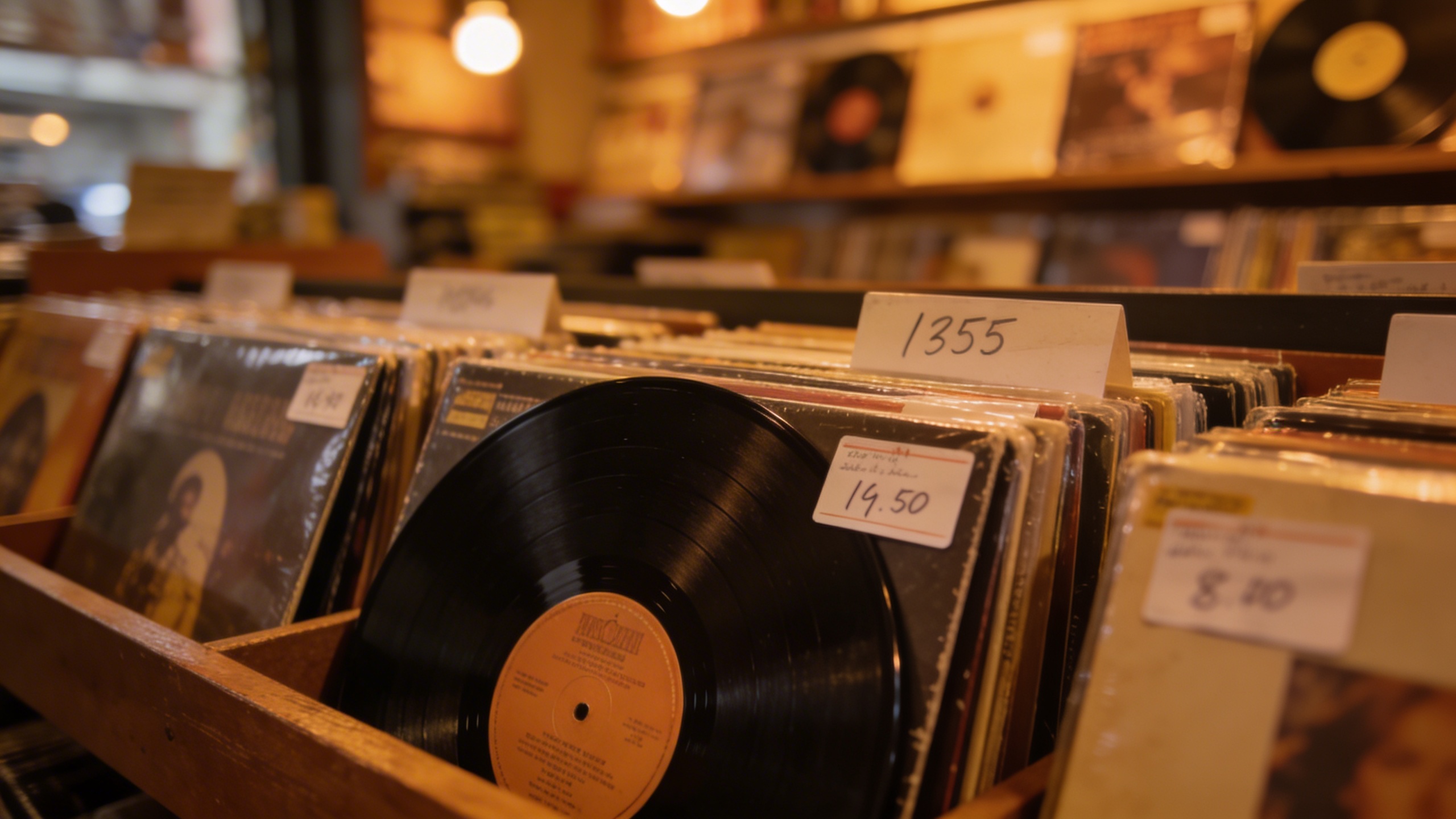 The Complete Guide to Discogs Vinyl: Buying, Selling, and Pricing Your Record Collection
