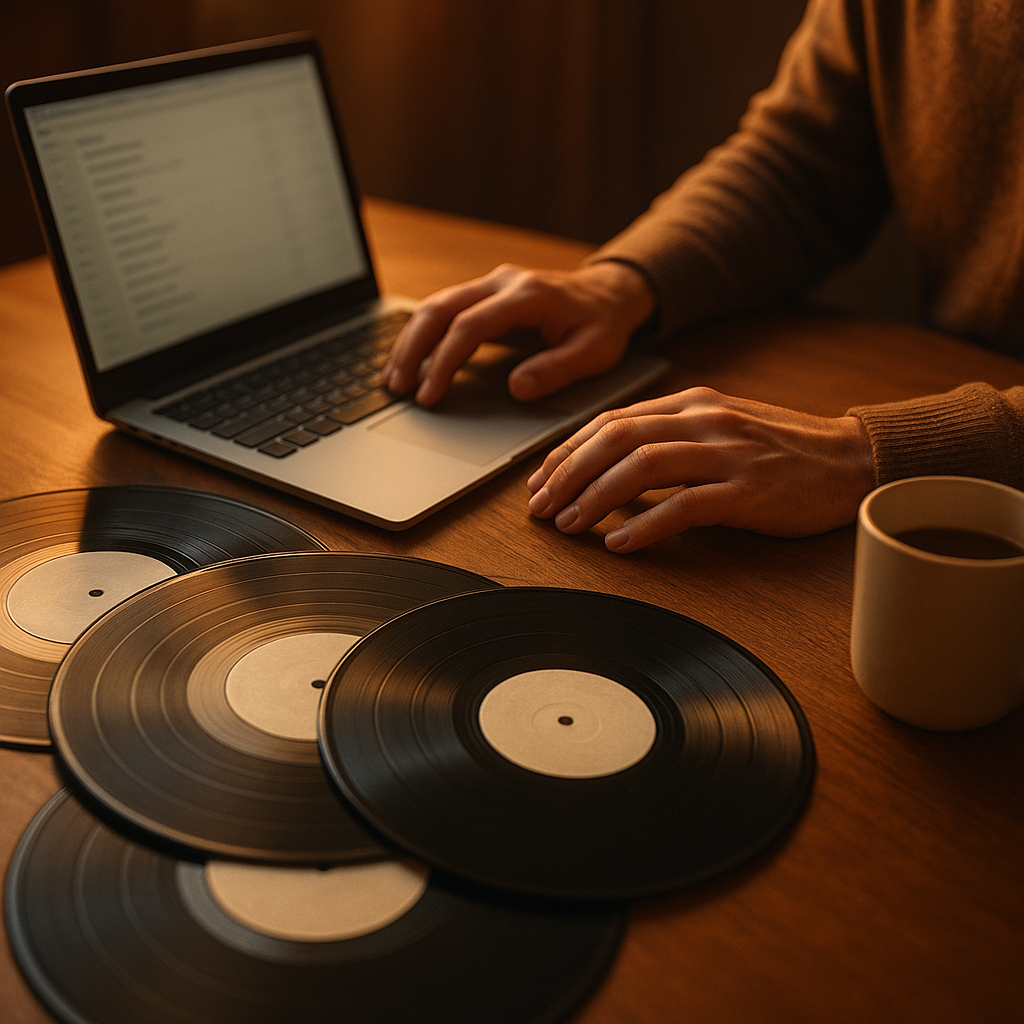 Discogs Alternatives: 7 Sites & Apps Compared