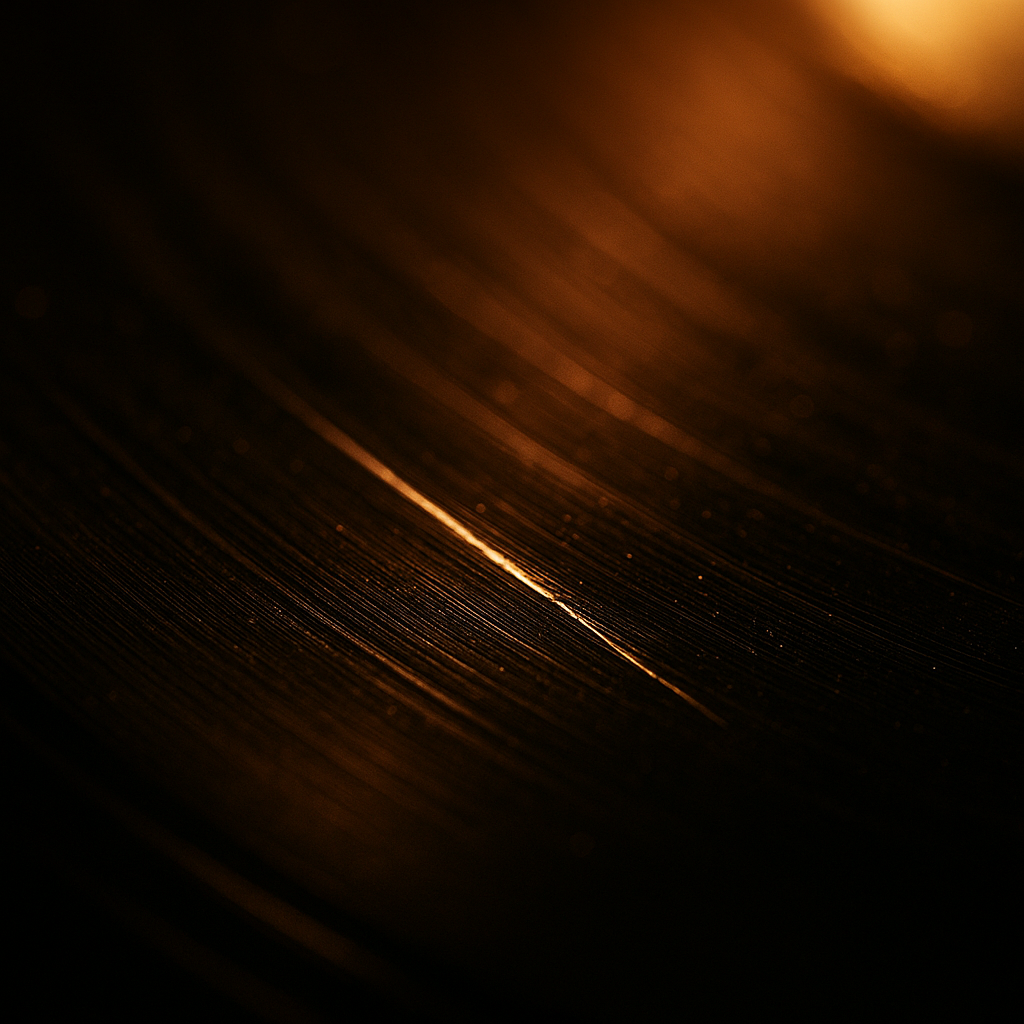 How to Fix a Scratched Record: What Works and What Does Not