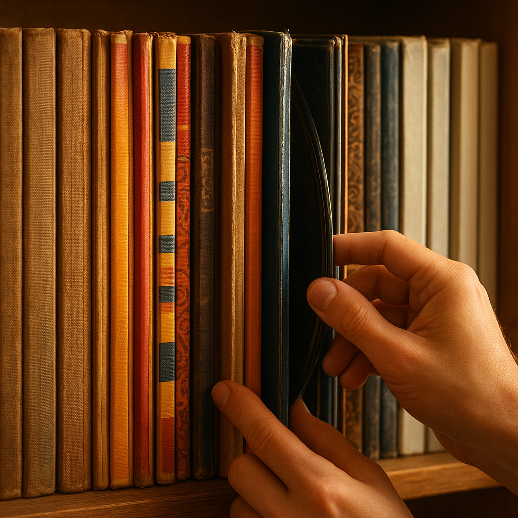 Waardevolste albums per decennium: jaren 60, 70, 80 en 90