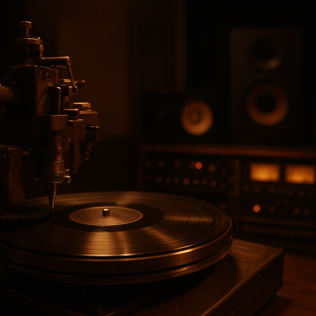 Half Speed Mastering: What It Is and When It’s Worth Buying