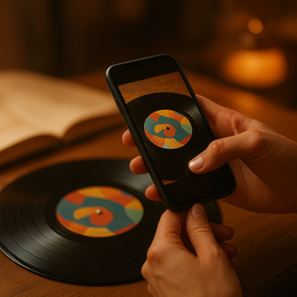 How to Value Vinyl Records: Find the Real Market Price