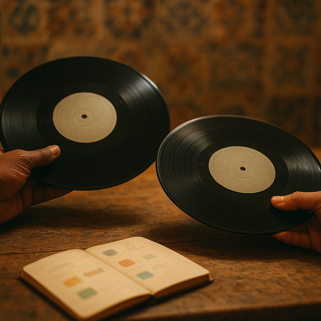 Vinyl Record Prices: How to Find Out What Yours Are Really Worth