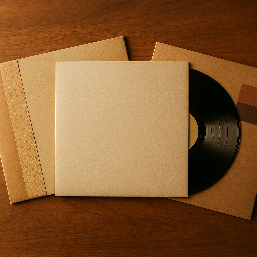 How to Tell Which Country Pressed Your Record
