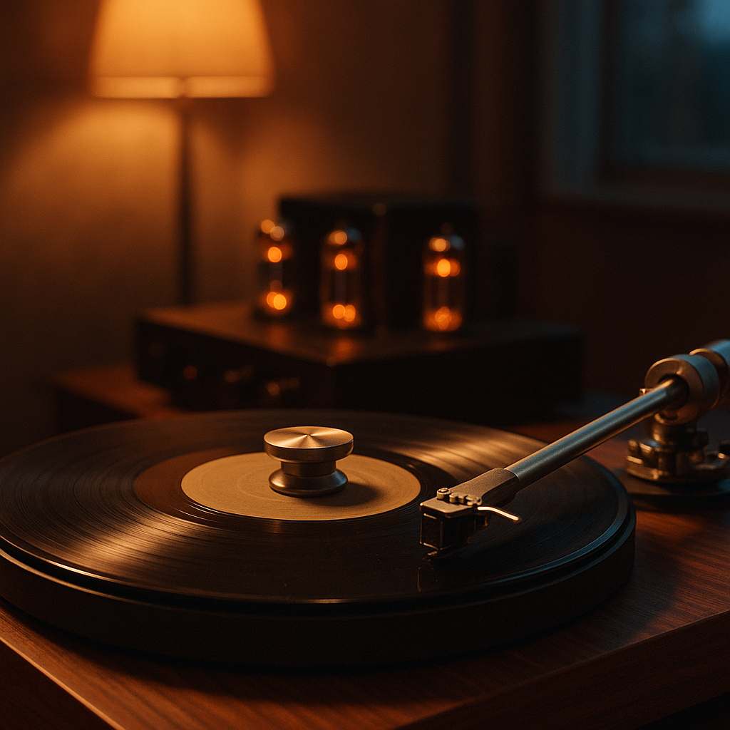 What Are Audiophile Vinyl Pressings, and Are They Worth It?