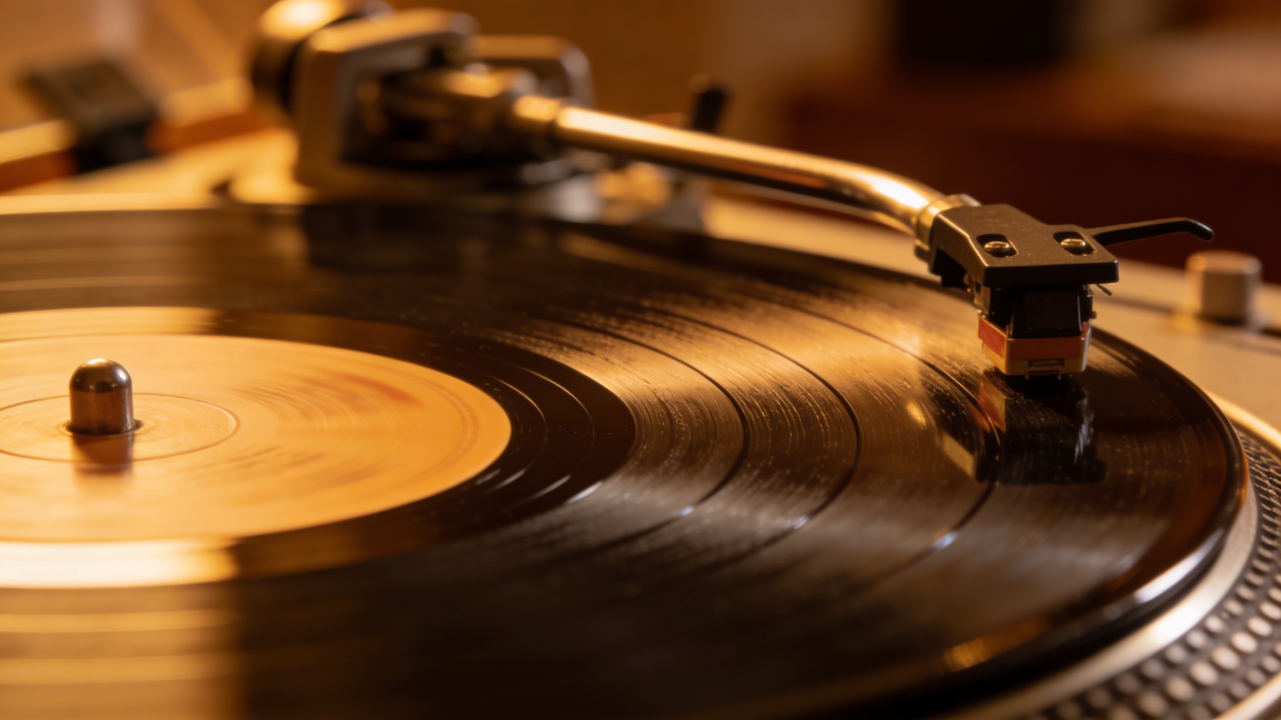 The Complete Guide to 12 Inch Vinyl Records: Specifications, Quality, and Collecting