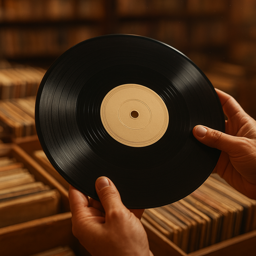 How Much Are Your Vinyl Records Worth? The Complete 2026 Price Guide for Collectors