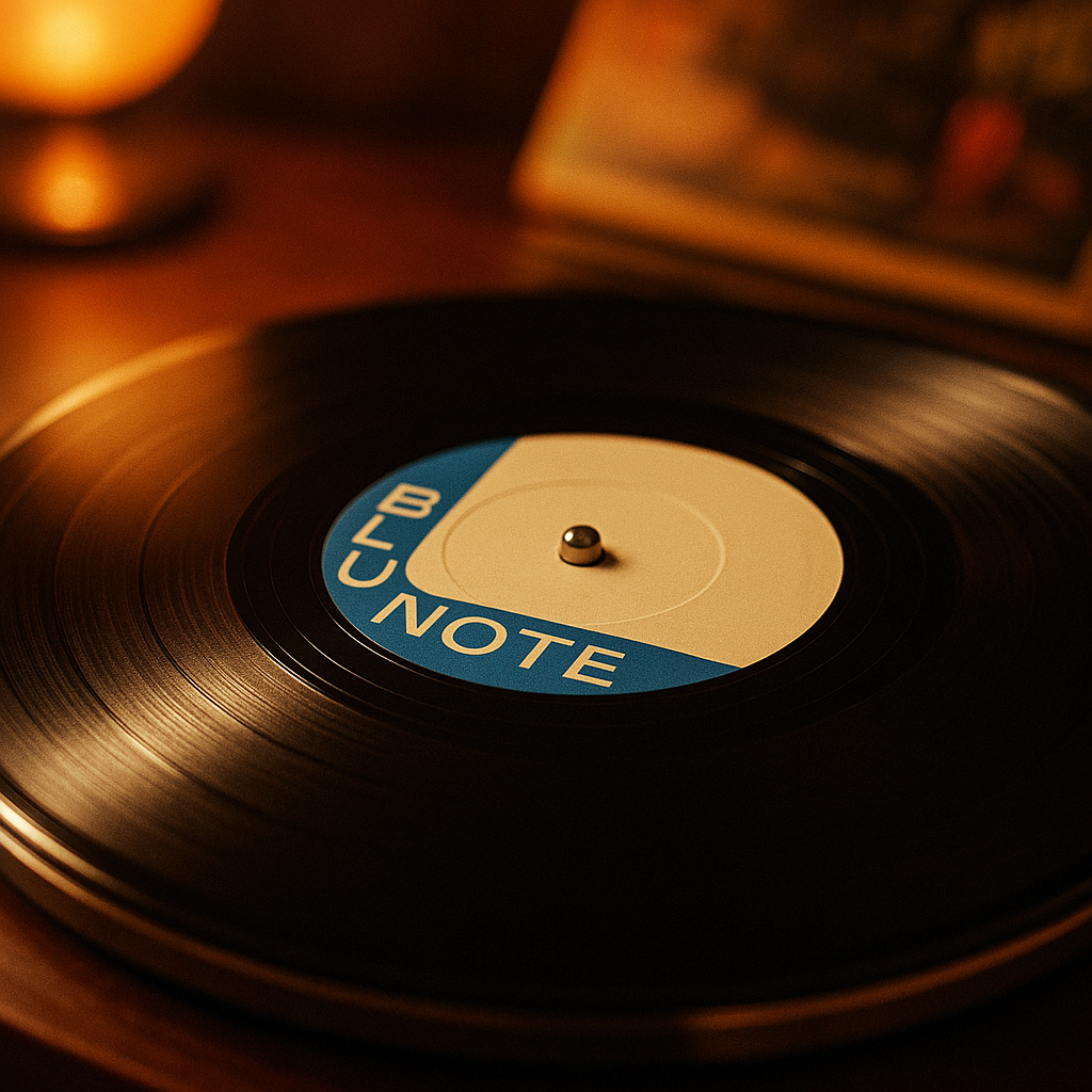 Dischi Jazz in Vinile Essenziali per Ogni Collezionista: Dai Classici Blue Note alle Stampe Moderne
