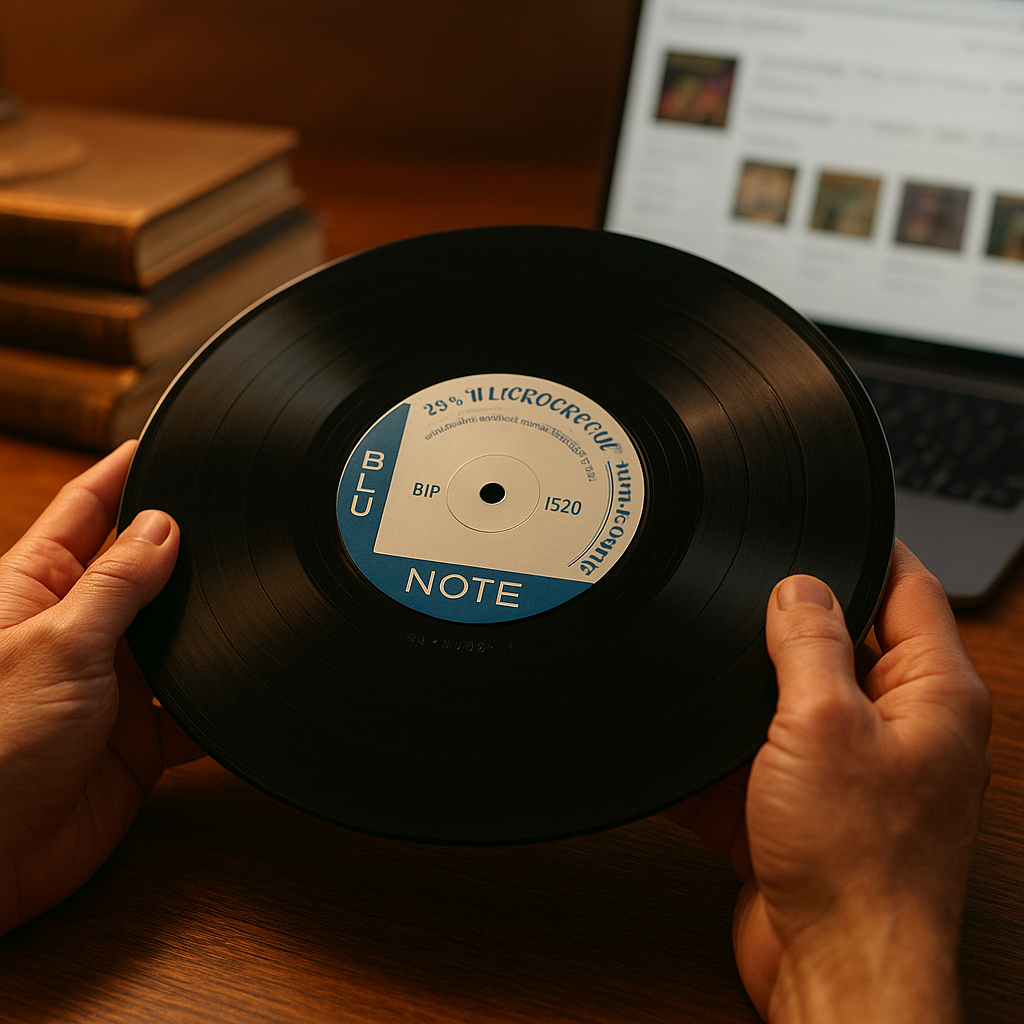 The Complete Record Price Guide: How to Accurately Value Your Vinyl Collection in 2026