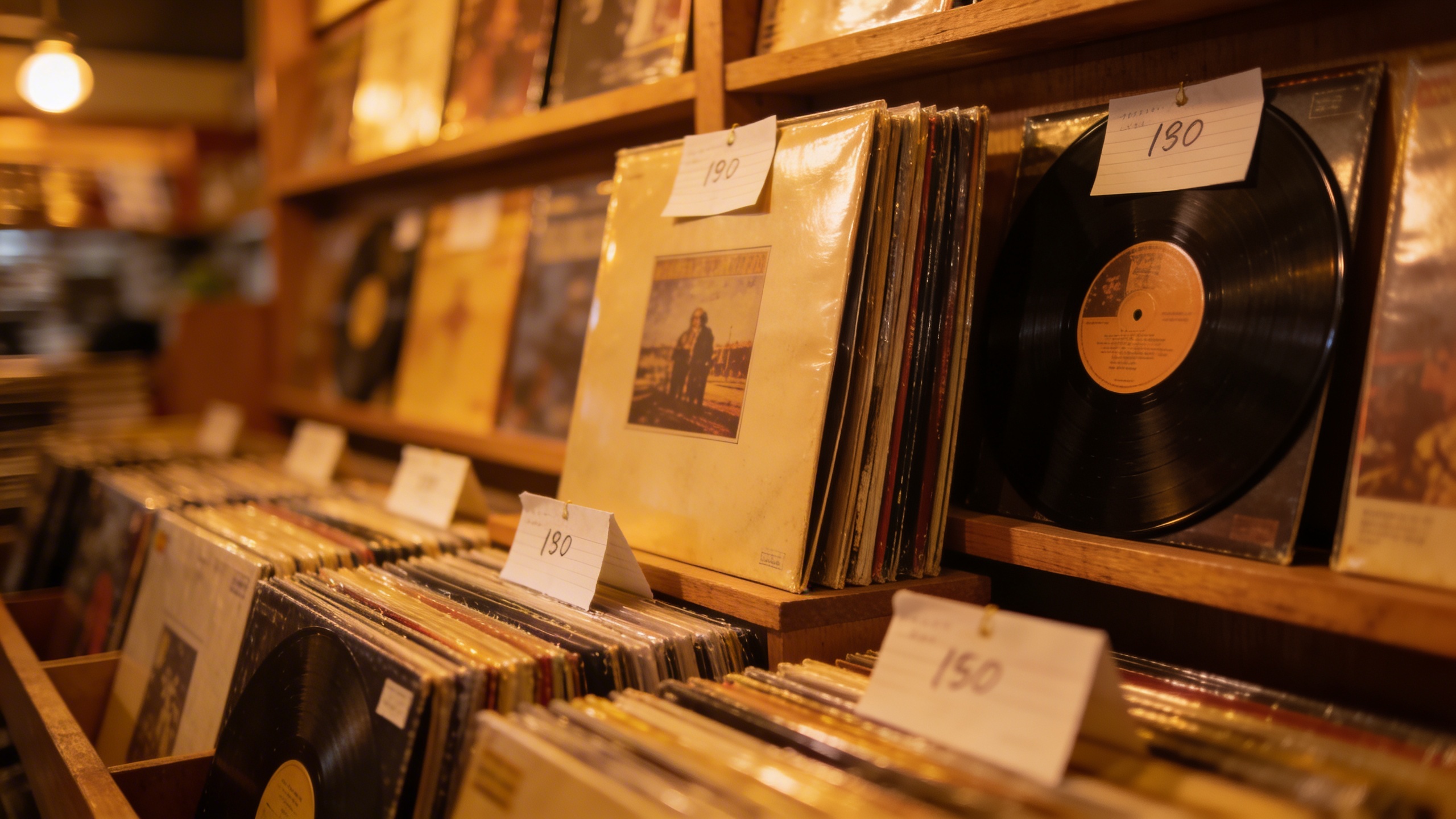 Discogs vs eBay: Which Platform Is Best for Buying and Selling Vinyl Records?