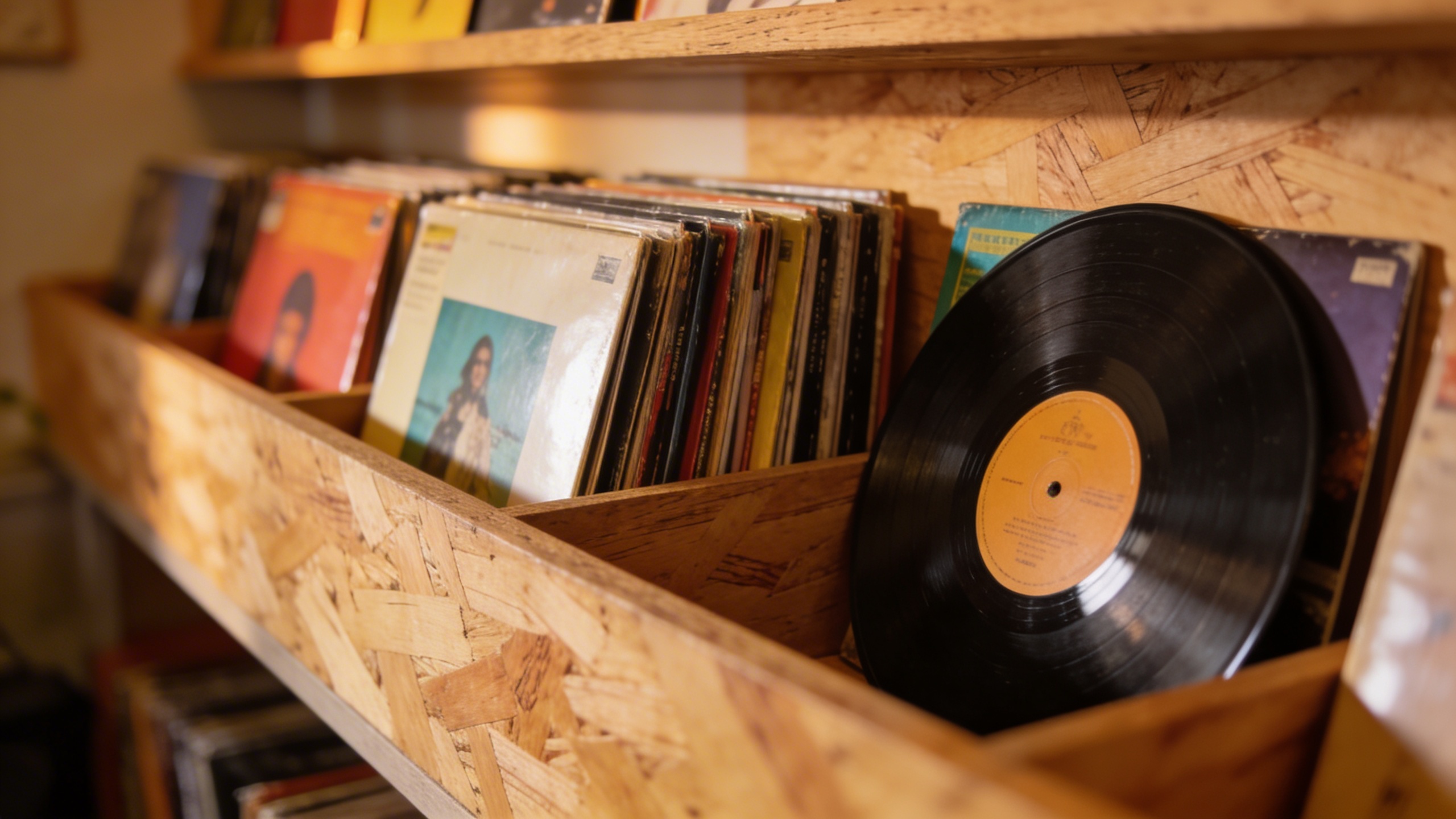 Discos de Vinil Personalizados: Guia Completo para Criar Edições Sob Medida