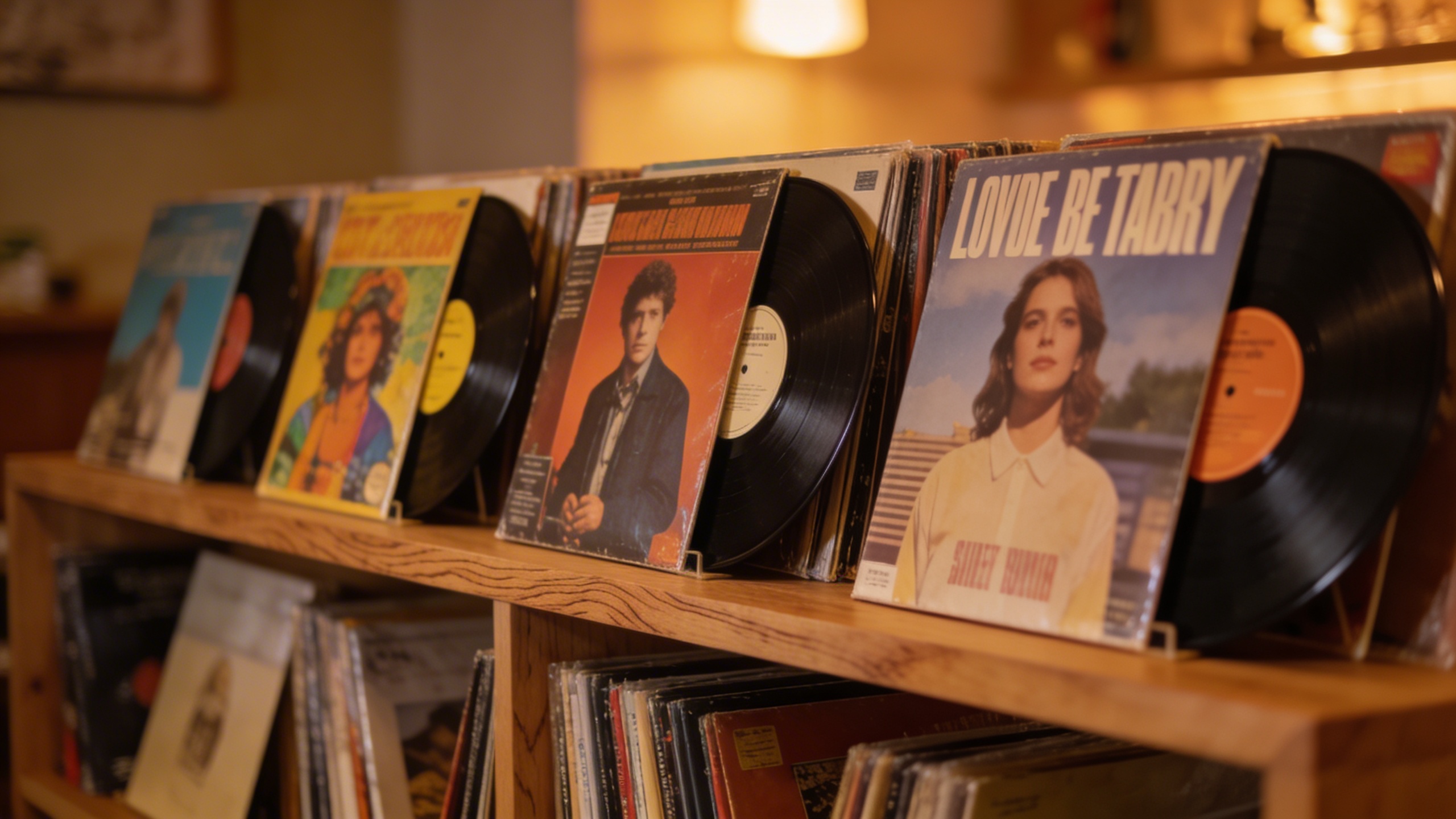 Taylor Swift Vinyl Collection: Every Pressing, Variant & Hidden Gem