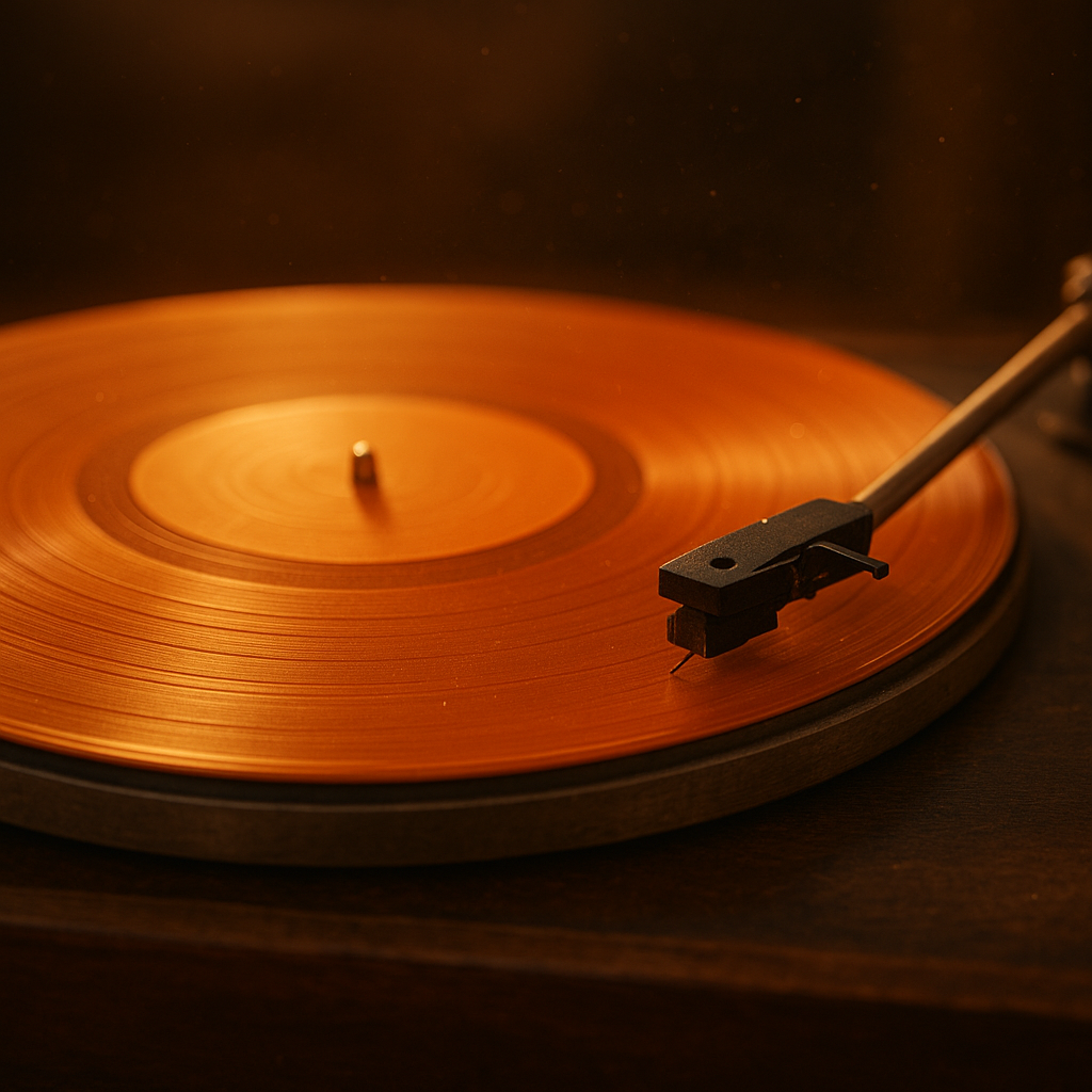 Coleção de Vinil Frank Ocean: O Guia Completo do Colecionador para Todas as Prensagens que Valem a Pena