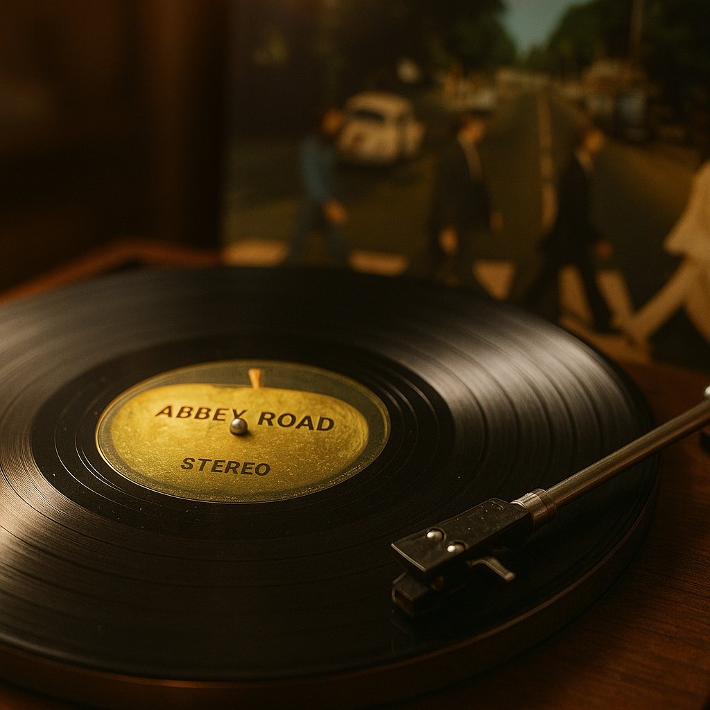 Abbey Road Vinyl Value Guide: First Pressings, Prices & What It's Worth (2026)