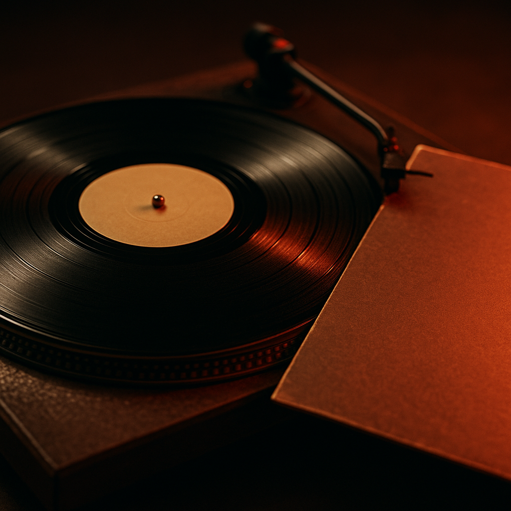 Thriller Vinyl Value Guide: First Pressings, Prices & What Your Copy Is Really Worth in 2026