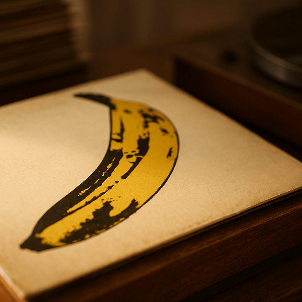 The Velvet Underground & Nico Vinyl Value Guide: First Pressings, Prices & What It's Worth (2026)