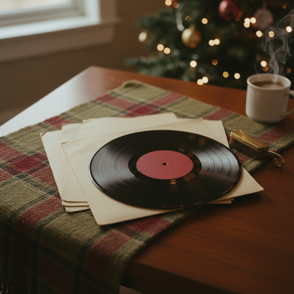 John Denver and the Muppets, A Christmas Together on Vinyl: the 1979 RCA Original and the Reissues (2026)