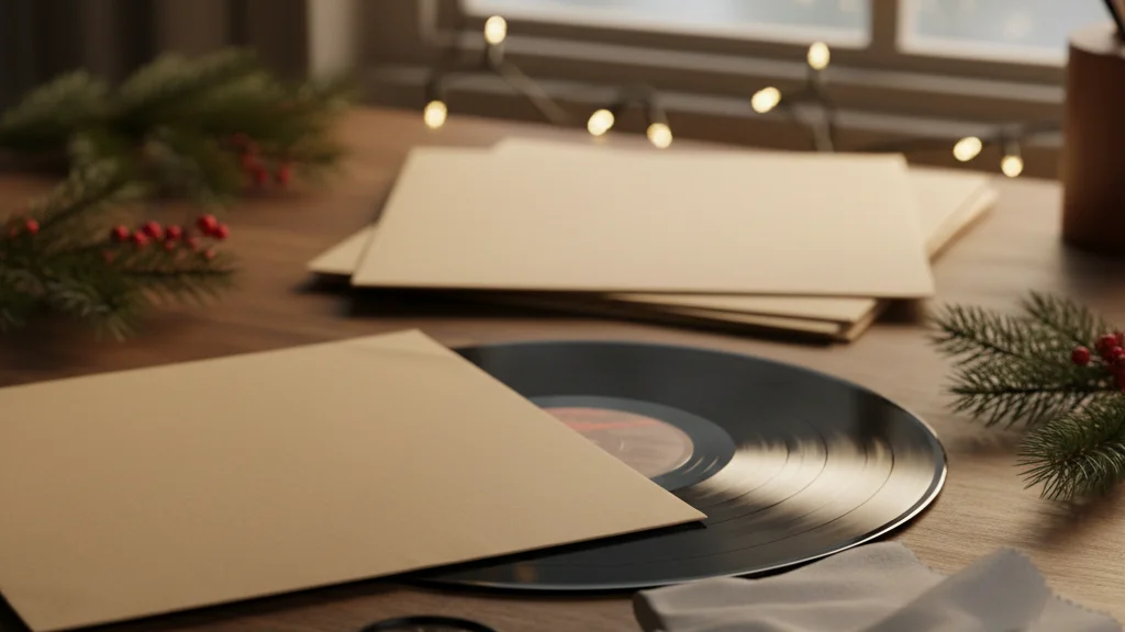 Every Pressing Of A Christmas Together In One Table - john denver muppets christmas together vinyl