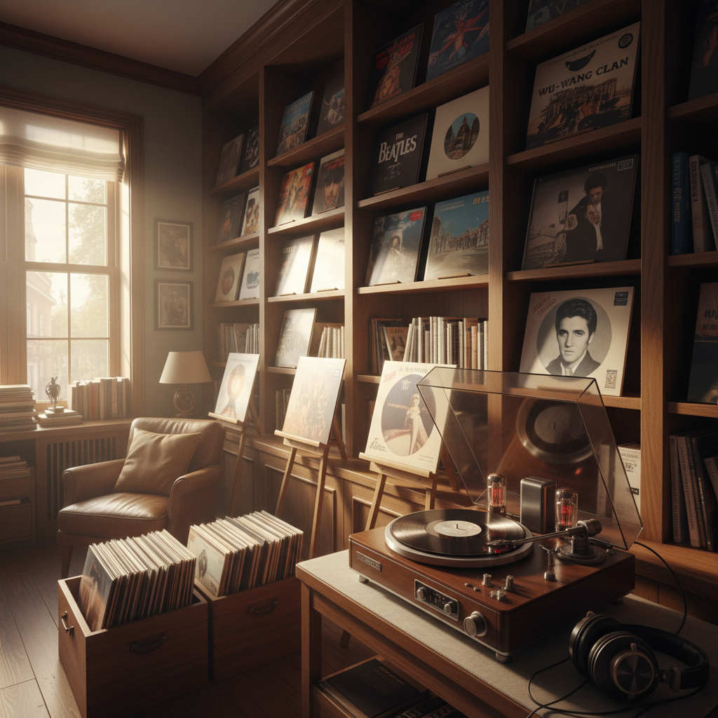 The Most Expensive Vinyl Records Ever Sold at Auction - most valuable vinyl records