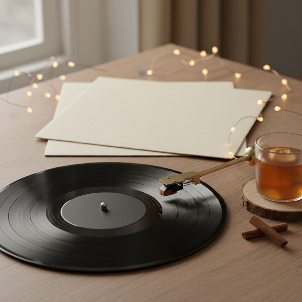 Nat King Cole's The Christmas Song on Vinyl: From The Magic of Christmas to Today's Pressings (2026)
