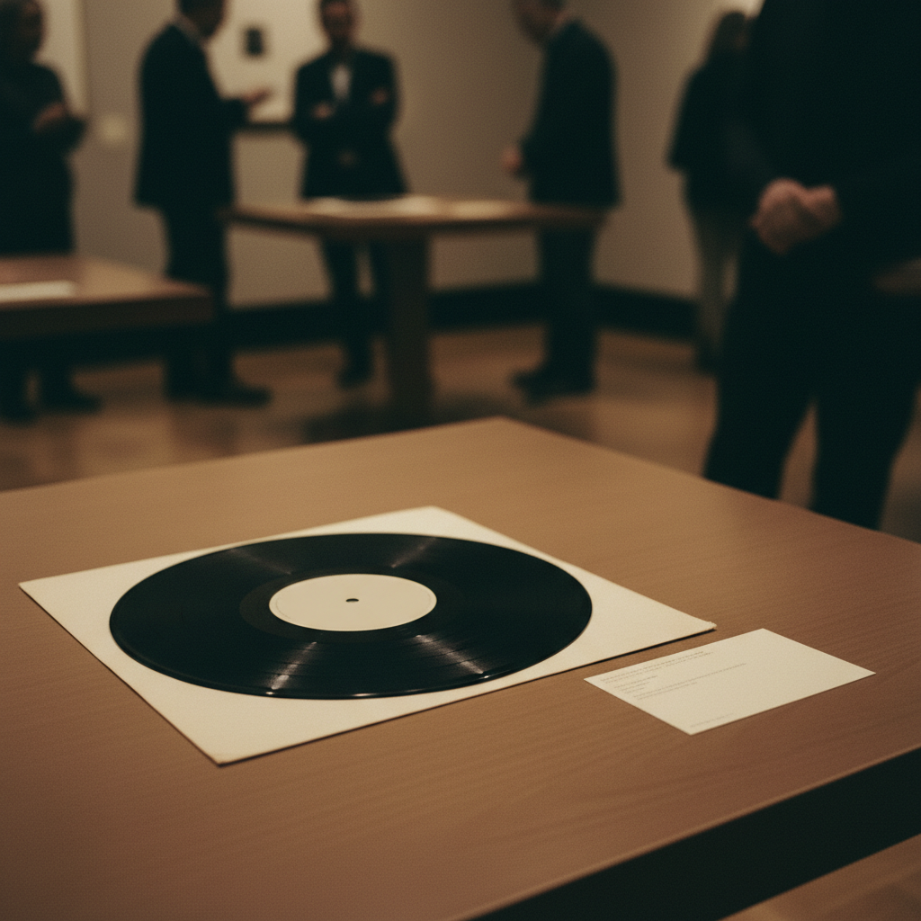 A Night at the Opera レコード相場ガイド：1975年オリジナル盤の見分け方とQueen盤の本当の価値
