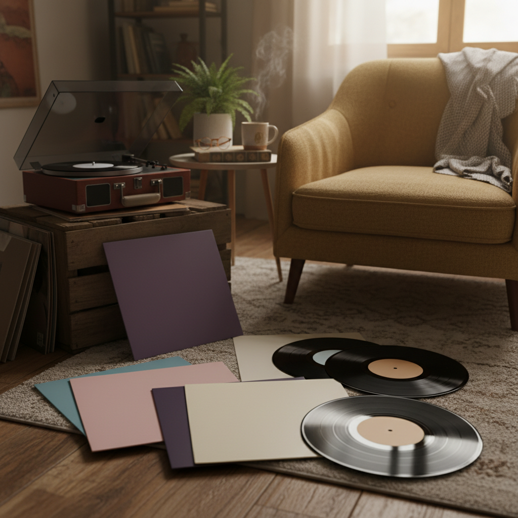 Olivia Rodrigo Vinyl Variants: Every Edition of the New Album, GUTS and SOUR