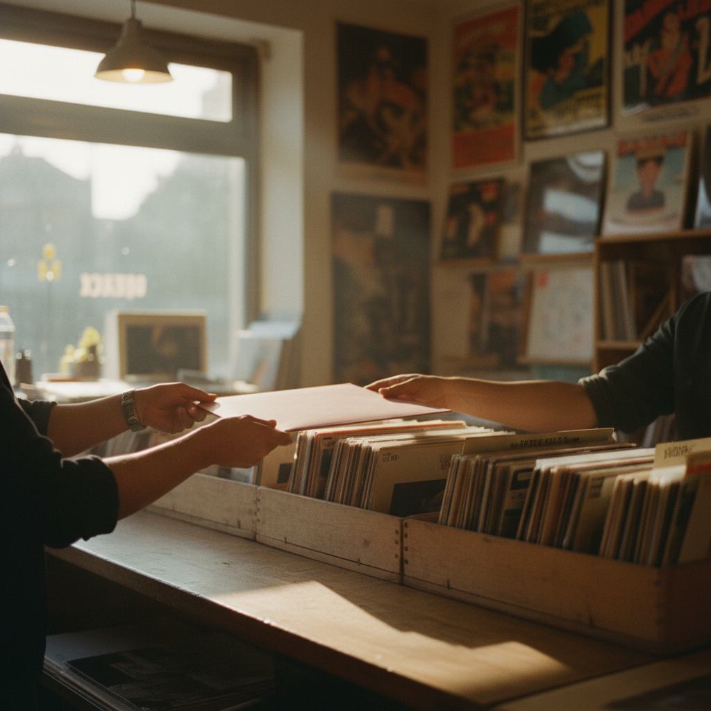 Pink Floyd Animals Vinyl zum 50.: Erstpressung von 1977, Wert und beste Ausgabe