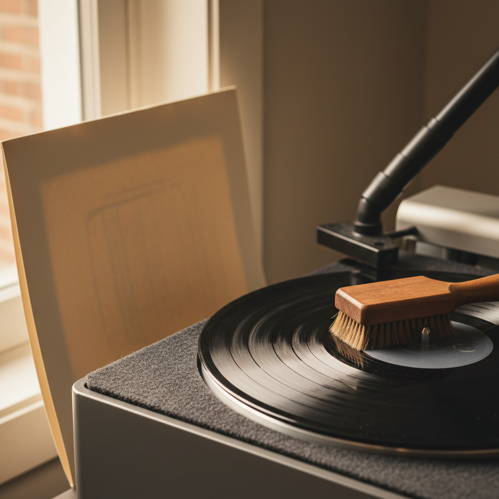 Is a Record Cleaning Machine Worth It? The Break-Even Numbers Nobody Shows You