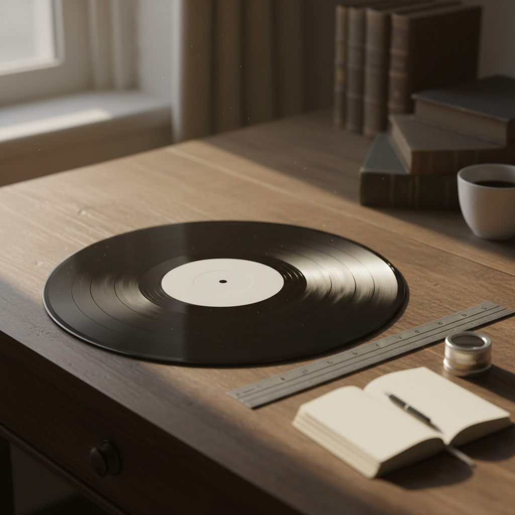 The Complete Record Price Guide: How to Accurately Value Your Vinyl Collection in 2026