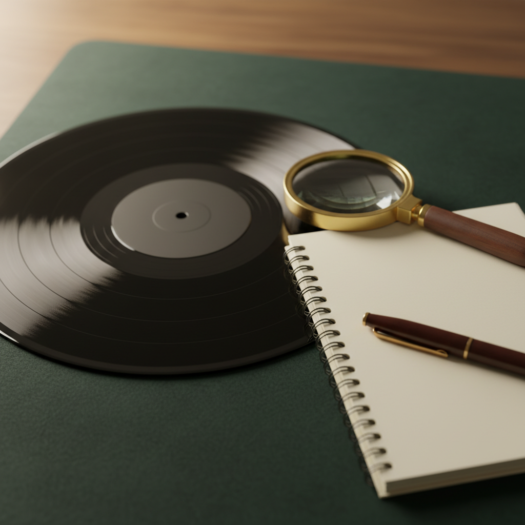 Rumours Vinyl at 50: First Pressing, Value and What Your Copy Is Worth