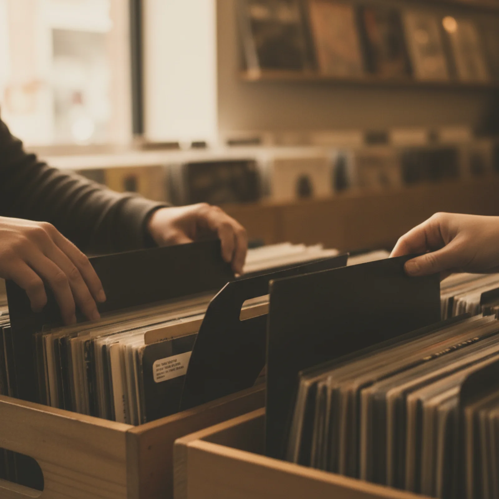 Hip-Hop and Rap: The Emerging Market for Valuable Vinyl - top 100 most valuable vinyl records